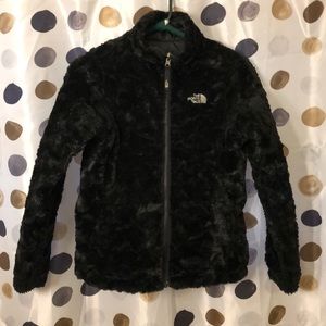 The North Face Mossbud reversible Jacket